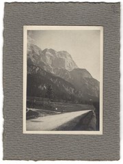 16 photographs Salzburg, Berchtesgaden, Gmunden, Traunstein, Laufen, Attersee and