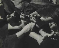 ALFREDO VALENTE – Feet, Certified, FREE SHIPPING