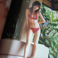 Risa Kudou Risacchi Swimsuit Photo Book Japan from Japan Region Coded