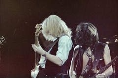 PICTURES/POSTERS from 8×10 in. to 20 x 30 ORIGINAL:TED NUGENT, REO,EVH,AEROSMITH