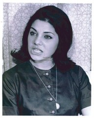 Ieda Maria Vargas – Miss Universe 1963 from Brazil -Press Photos #1-3 (8″X10″)