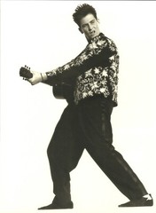 1992 Herb Ritts K D Lang Singer Entertainer Portrait Art Photo Gravure