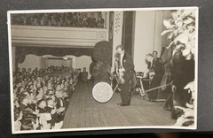 Photo Portrait Musician Violin Violin Orchestra Man Concert Man Instruments Picture