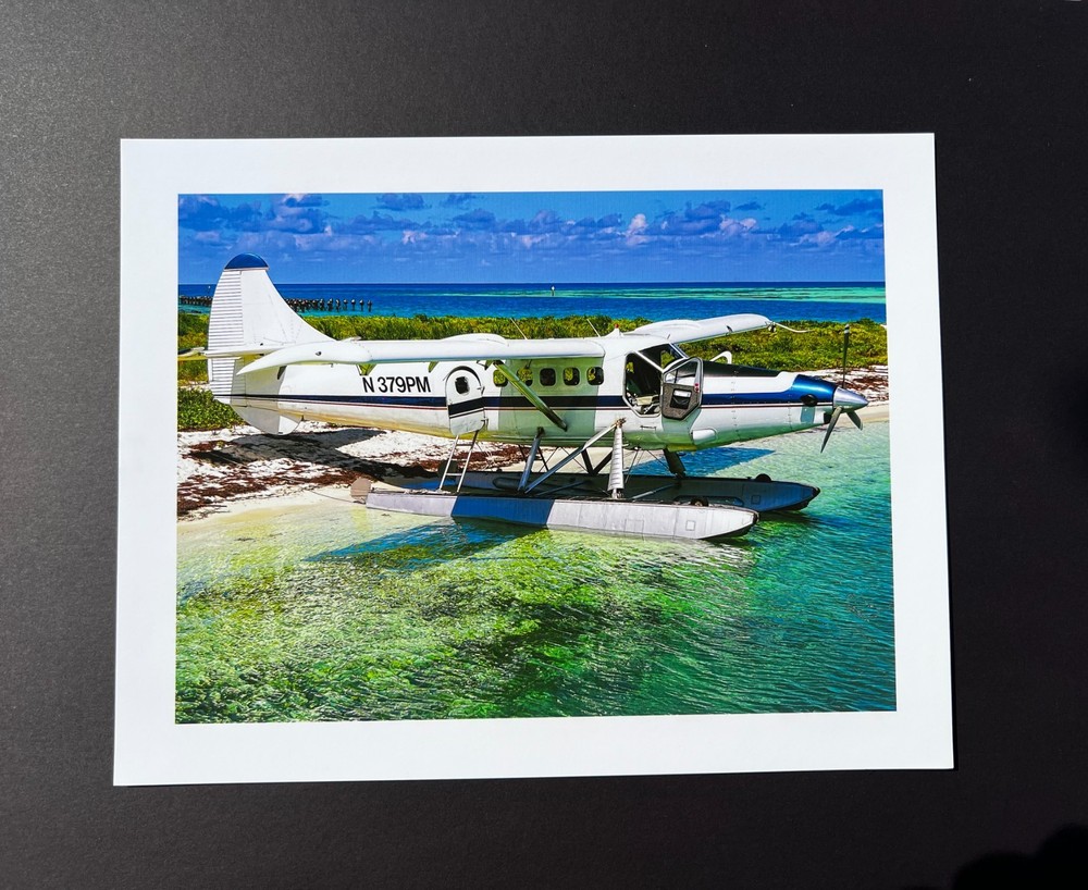 Fine Art Landscape Photography Collection Prints 8.5 x 11 inch signed by Artist