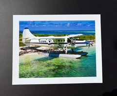 Fine Art Landscape Photography Collection Prints 8.5 x 11 inch signed by Artist
