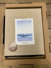 Kara Resenlund South Pacific Ocean Limited 1000 Fine Art Print Australia