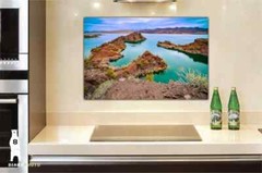 Colorado River Coves near Parker AZ, Fine Art Photography Prints, Havasu Springs