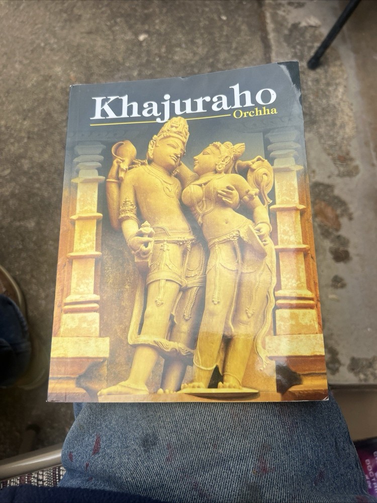 Khajuraho – Orchha, 2010, S6