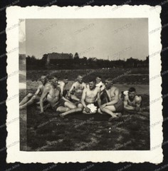 athletic-happy-cute-young-boys-man-nude-meadow-blanket-17