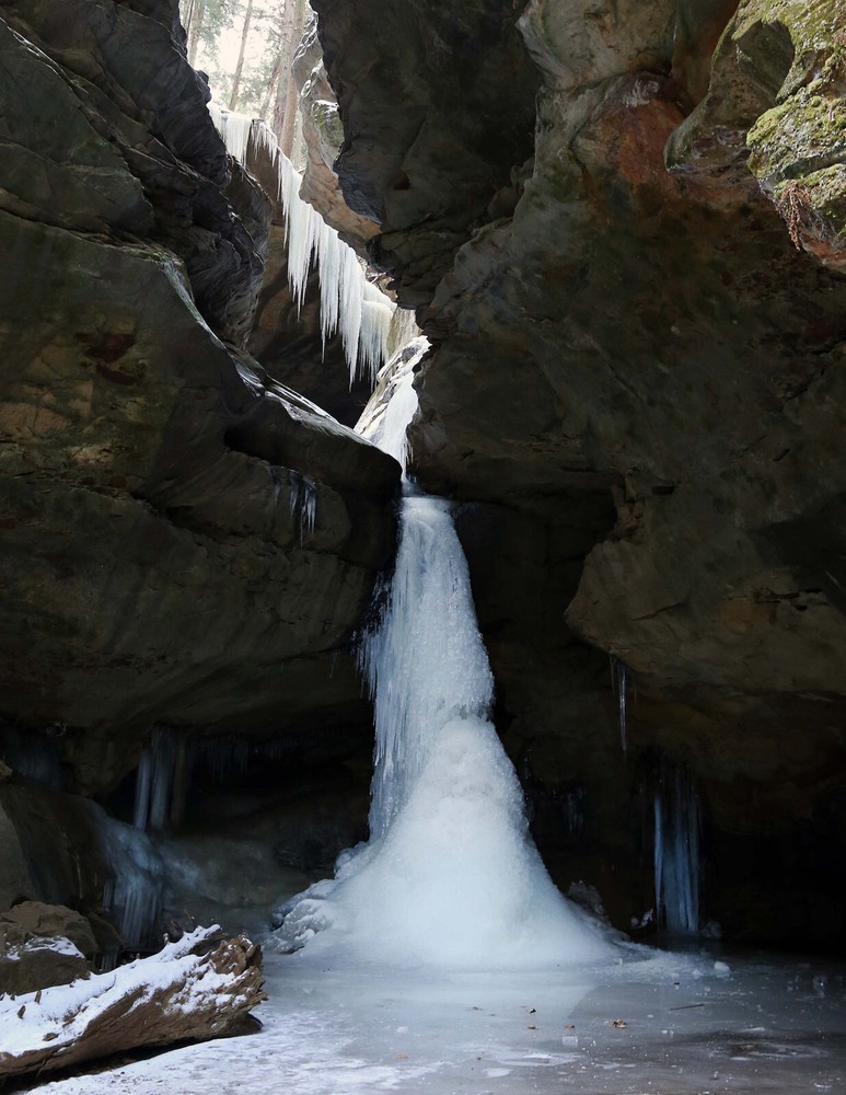 LANDSCAPES 8.5×11 or 13X19 BORDERLESS GLOSSY PRINT (FREE SHIPPING)