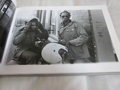 GEORGE HASHIGUCHI Photo Book «SCURRY», 1998, Very Good. 1st. Edition