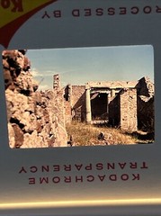 Kodachrome Lot Of 40 Vintage 1960’s Naples Italy Vacation Amateur 35mm Slides
