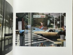 🎈SIGNED! Harry Gruyaert – IT’S NOT ABOUT CARS, 2017 Magnum RARE!