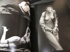 PETER LINDBERGH MODELS Images of Women Exhibition Catalog Bk Kate Moss MADONNA
