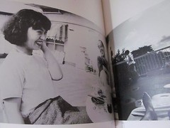 NOBUYOSHI ARAKI Photo Book » My Life in Tokyo Sinse 1962 » Japan 2006 very good