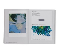 TAKA ISHII GALLERY 25th Anniversary Survived! Art Photo Catalog New