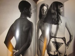 New Nude 1922-1983 CAMERA MAINICHI Special issue 1983