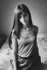 LOT 20x 4×6 Pinup Woman Model Femal Risqué Lot721-740 FREE SHIPPING WORLDWIDE