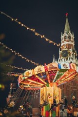 Digital Image Picture Photo Pic Wallpaper Background Christmas Fun Park 107