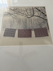 Limited edition photograph by Bill Coleman, titled «Amish No. 95 31/200