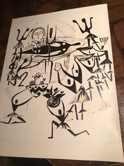 vintages 60’s Silver Gelatin PHOTOGRAPH modern art PRINT contemporary Design