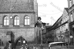 City View Stendal approx. late 1970s/orig. KB Negative + File! 137#05