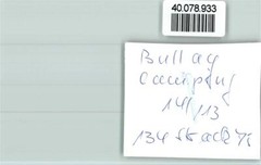 40078933 – 5584 Bullay Camping Inn