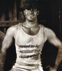 MALE PORTRAIT #1222-559-PF -free shipping in usa