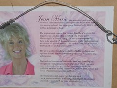 Intuition By Joan Marie Braid In Her Hair As In The Tree Spiritual Path