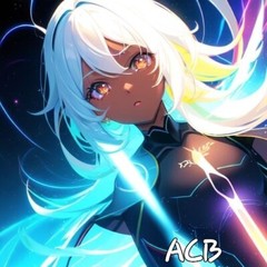 BLACK GIRL ANIME DIGITAL AI ART SAME DAY CELL PHONE COMPUTER SCREENSAVER