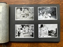 Old Photo Album, GDR, Travel, Kramatorsk Soviet Union, 130