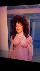 Lot of Screen Captures Rupaul SNL Chad/Pete Davidson Drag Skit Gay Interest Pics