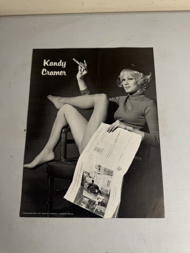 Kandy Cramer Chicago MODELS Images of Women Photo Catalog By Peggy Zarnek