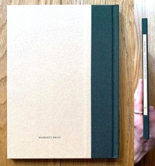TODD HIDO ‘Untitled’ One Picture Book #20 2020 w/ SIGNED Ltd. Ed. Photograph NEW