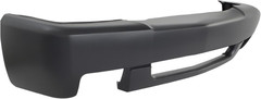 Compatible with Front Bumper Cover Fascia 2003-2007 Chevy Silverado 1500 SS Exte