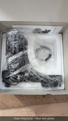 Mamiya 645 AFD III AFD II AFD AF ZD DF AUTO BELLOWS NC401 G1N