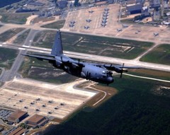 New Photo: AC-130U Spooky Gunship Aircraft, Special Operation Squad – 6 Sizes!