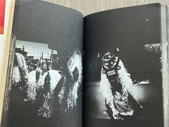 Daido Moriyama – Tales of Tono, 1976, Tono MONOGATARI, 1st Ed MEGA RARE