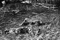 New Civil War Photo: Confederates Soldiers at Antietam – Sharpsburg – 6 Sizes!