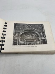 The University Prints, East Carolina Medieval Art 331 Architecture Fine Art Set