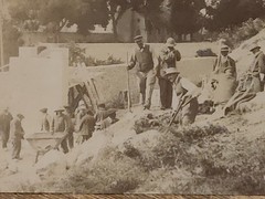 Old Photographic Method – Saint Saturnin Le Barry (Aveyron) The Works