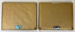 2 VTG Michael Wright Framed Photographs Still Life 11” Cottage Farmhouse Bible