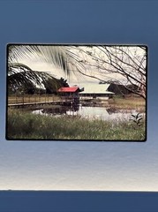 Lot Of 40 Vintage South America And Europe Vacation 35mm Color Slides ct49