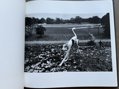 🎈Super RARE! Josef Koudelka – EXILES 1988, First Edition & PRINTING, Excellent