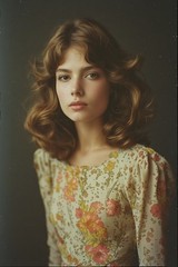 5 ~ 4X6 Glossy FASHION Fine Art ‘ GUCCI MODEL ‘ Photo FANTASY Set ! 3113614