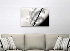 «Angelic Cords» Artistic Home Decor