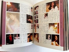 Kishin Shinoyama Photo Book 135 Girl Friends Rare Japanese Photo Out of print
