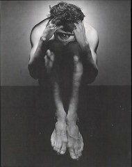 1930s 1981 Nude Male Cyclopes George Platt Lynes Art Photo Mythology 16 X 20