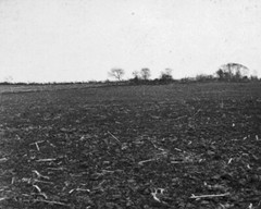 New Civil War Photo: Emmitsburg Road at Pickett’s Charge, Gettysburg – 6 Sizes!