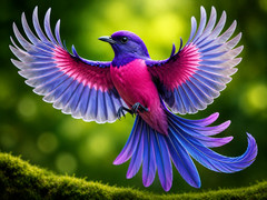 Digital Image Picture Photo Wallpaper Background Desktop AI